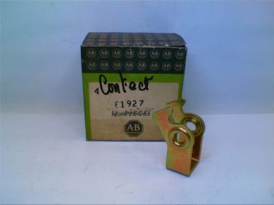 ALLEN BRADLEY E1927