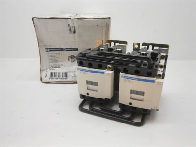 SCHNEIDER ELECTRIC LC2D65Q5