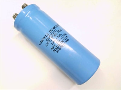 CORNELL DUBILIER 550CE1072