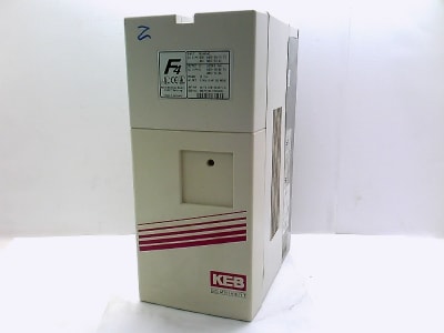 KEB AUTOMATION 14.F4.C1E-3440/1.4