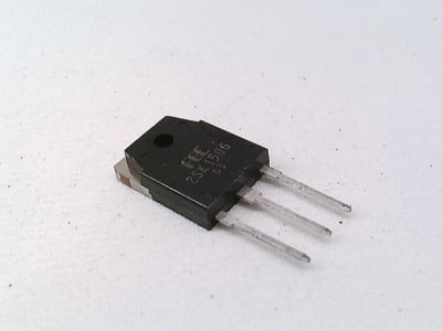 GENERIC 2SK1506