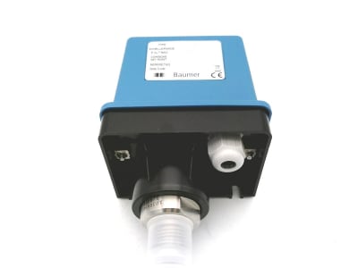 BAUMER ELECTRIC RP2NR3460201