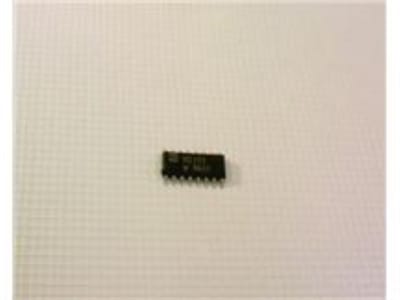 NEXPERIA 74HC153D