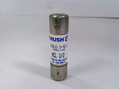 EATON CORPORATION MCL-1/2A
