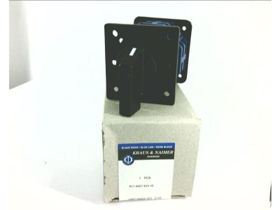 KRAUS & NAIMER A007-624-VE