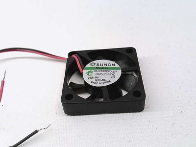 SUNON GM0503PEV18