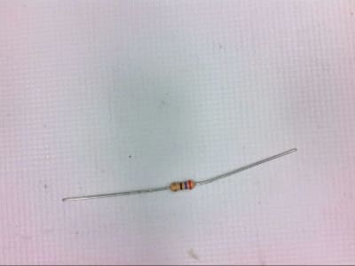 GENERIC R27X025W5CF