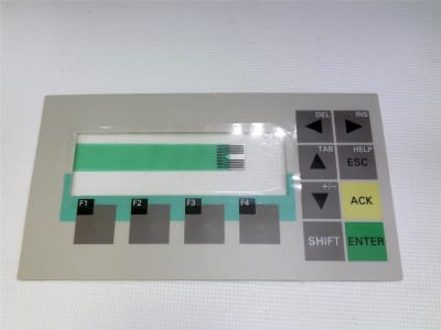 RADWELL VERIFIED SUBSTITUTE 6AV66410AAMEMSUB
