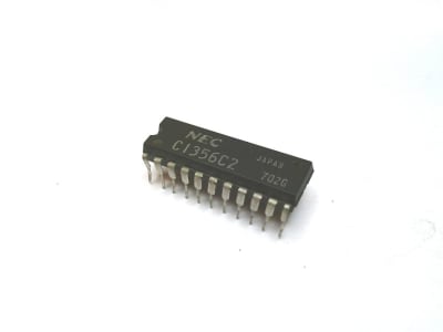 NEC C1356C2