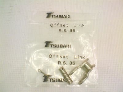 US TSUBAKI RS35-NP-1-OL