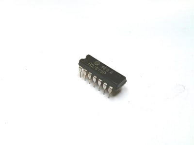GENERIC HD2919P