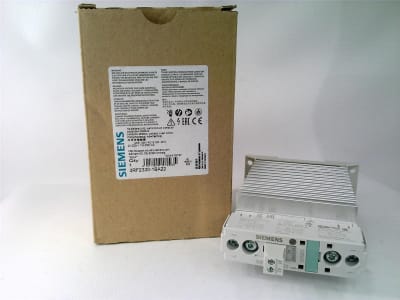 SIEMENS 3RF2330-1BA22