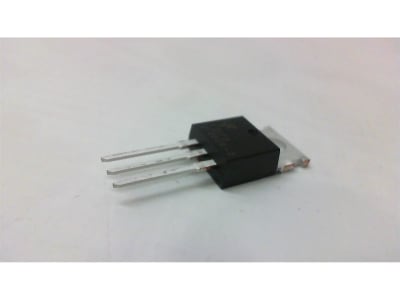 ON SEMICONDUCTOR FJP13009H2TU