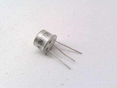 GENERIC T2N3725A