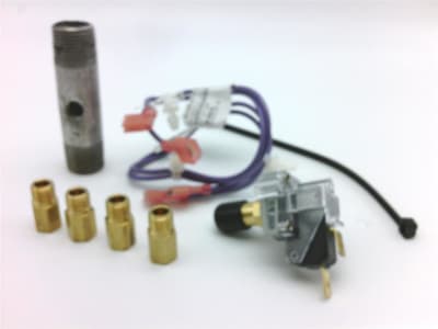 JOHNSON CONTROLS S1-1NP0701