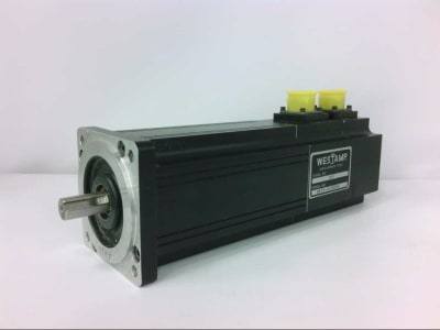 WESTAMP INC BR25-401000M