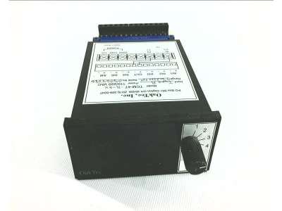 OAKTEC TCM-4T-R-6X
