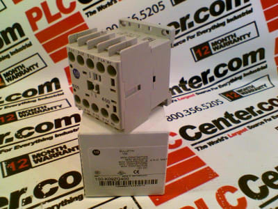 ALLEN BRADLEY 100-K09ZQ400