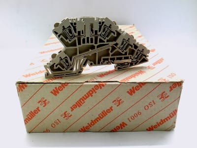 WEIDMULLER 1743180000