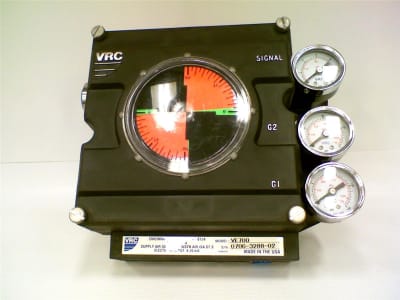 VALVE RELATED CONTROLS VE700