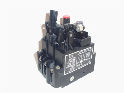 EATON CORPORATION PKZM3-1.6-NAMP