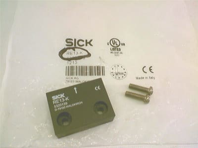 SICK RE13-K