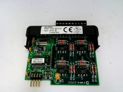 AUTOMATION DIRECT OL2252