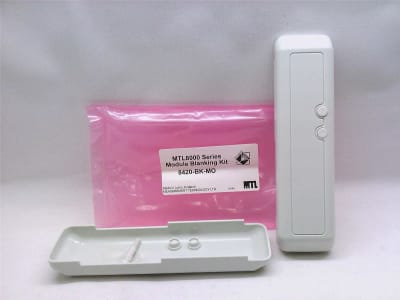 EATON CORPORATION 8420-BK-MO