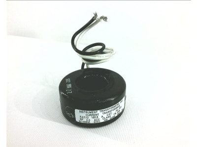 INSTRUMENT TRANSFORMERS INC AL-151