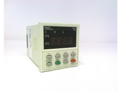 FUJI ELECTRIC PXZ4PAY2-1B400