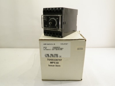 JUMO 701130-0151-001-08-205-056