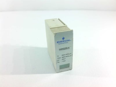 EMERSON H40G255K