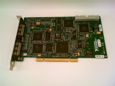 NATIONAL INSTRUMENTS 190979A-04