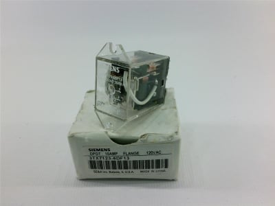 SIEMENS 3TX7123-6DF13