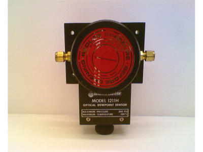 GENERAL EASTERN 1211H-SR