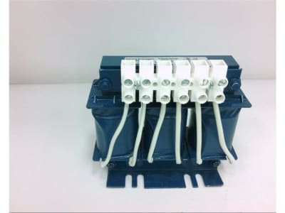 NIDEC CORP LRM0012-C