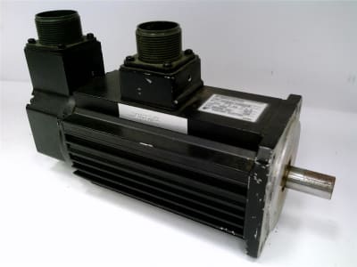 YASKAWA ELECTRIC USAREM-03DE20B