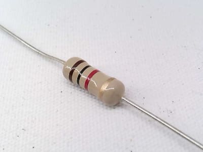 GENERIC R100K1W5CF