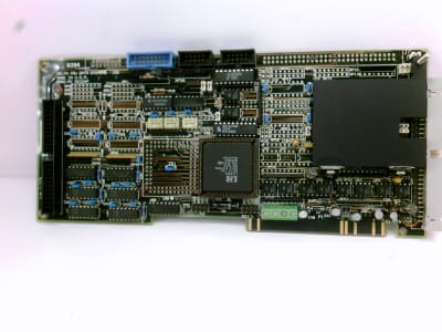 DELTA TAU DATA SYS ACC24P