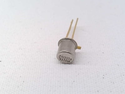 GENERIC 2N3004