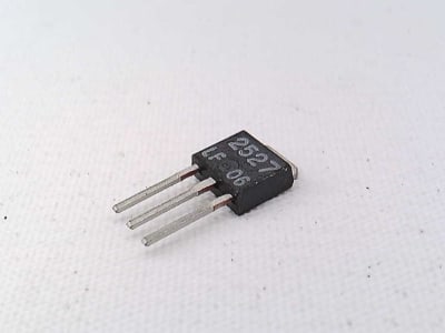 GENERIC NTE2527