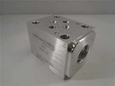 SUN HYDRAULICS GBP-1KWO-AC