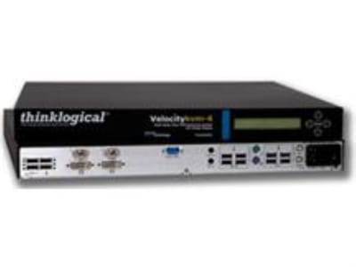 KVM VEL-U00M04-STRX