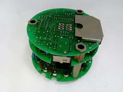 YOKOGAWA ASF9276L-0