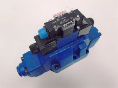 BOSCH 4WE6D61/OFEW110N9DK25L