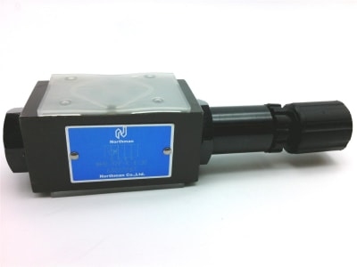 NORTHMAN MPR-02P-K-1-30