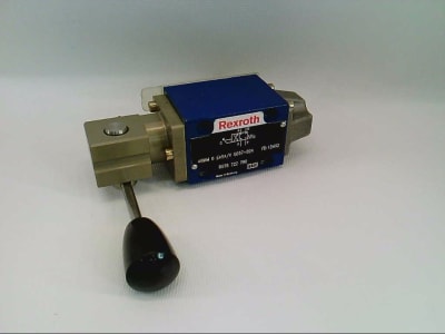 BOSCH 4WMM-6-EA5X/V