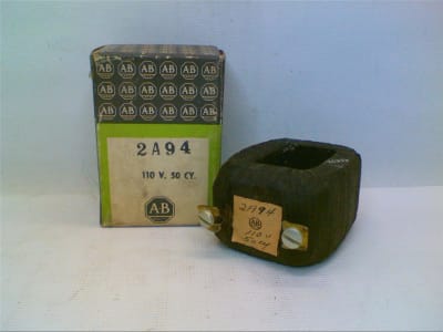 ALLEN BRADLEY 2A94