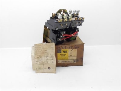 ALLEN BRADLEY 705-C0WK23