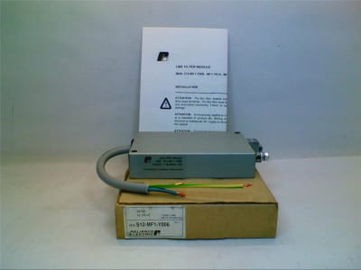 ASEA BROWN BOVERI S12-MF1-Y006